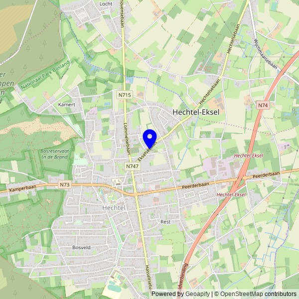 Map Photo